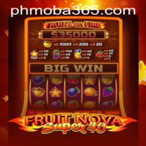 PHMOBA Casino App